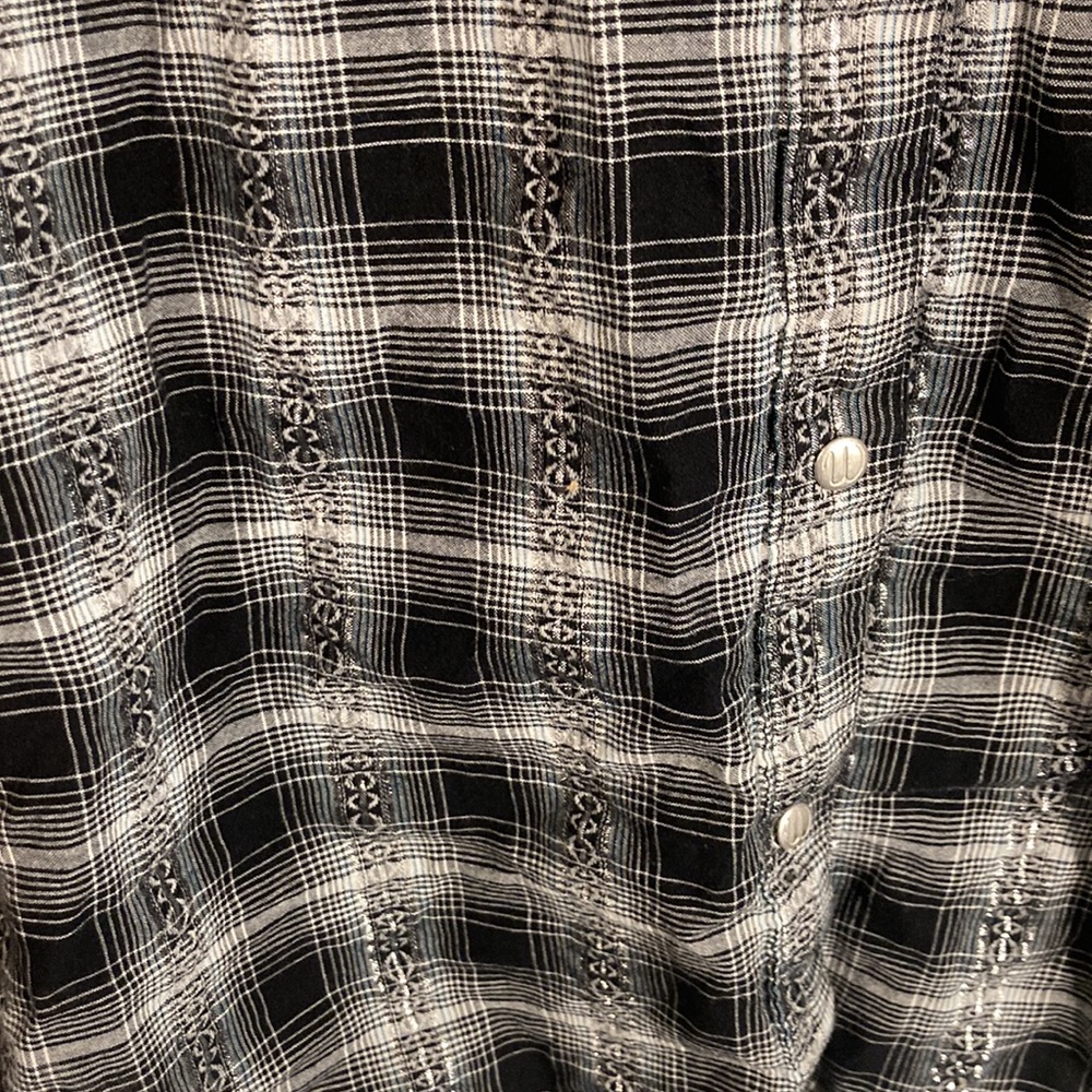Wrangler shirt - Picture 2 of 11